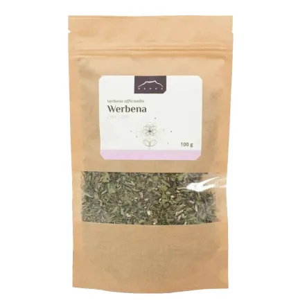 Werbena Ziele Cięte 100 g - Nanga