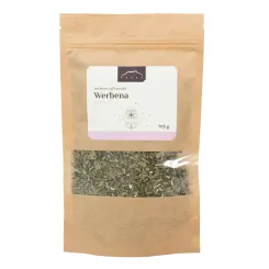 Werbena Ziele Cięte 100 g - Nanga