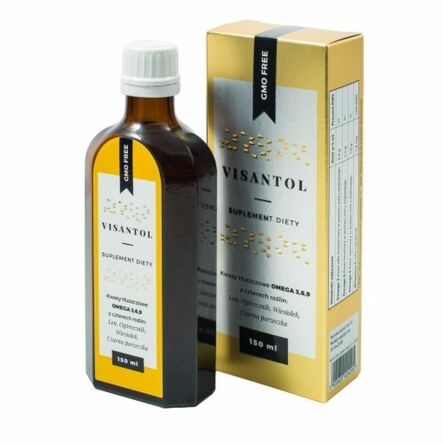 Visantol 150 ml Visanto