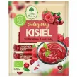 Kisiel do Kubka Żurawina z Maliną Eko 30 g - Dary Natury