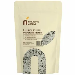 Przyprawa Tzatziki 100 g - Naturalnie Zdrowe