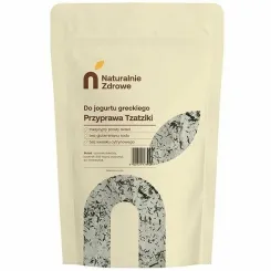 Przyprawa Tzatziki 100 g - Naturalnie Zdrowe