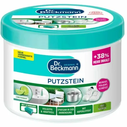 Uniwersalna Pasta Czyszcząca 550 g - Dr.Beckmann