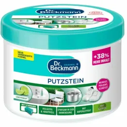 Uniwersalna Pasta Czyszcząca 550 g - Dr.Beckmann