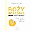 Książka: Boży Poradnik Relacji z Aniołami - Arkadiusz Łodziewski