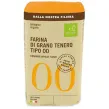 Mąka na Pizzę typ 00 BIO 1 kg - Ecor - Mąka do pizzy