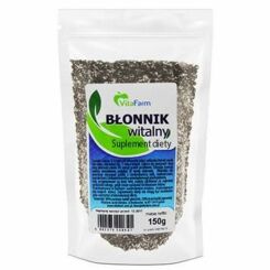 Błonnik Witalny 150 g - Vitafarm