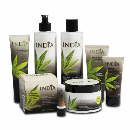 Super Zestaw - India - Wyprzedaż