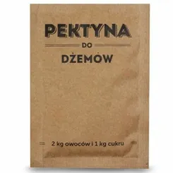 Pektyna Do Dżemów 30 g - C&G