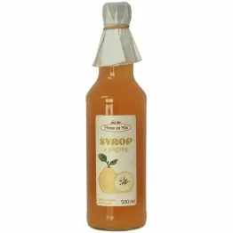Syrop z Pigwy 500 ml - Prosto ze Wsi