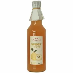 Syrop z Pigwy 500 ml - Prosto ze Wsi
