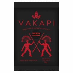 Yerba Mate Vakapi Energia Guarana 50 g