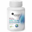 Maślan Sodu 720 mg 100 Kapsułek  - Aliness