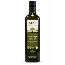 Oliwa z Oliwek Extra Virgin 750 ml - Ladi