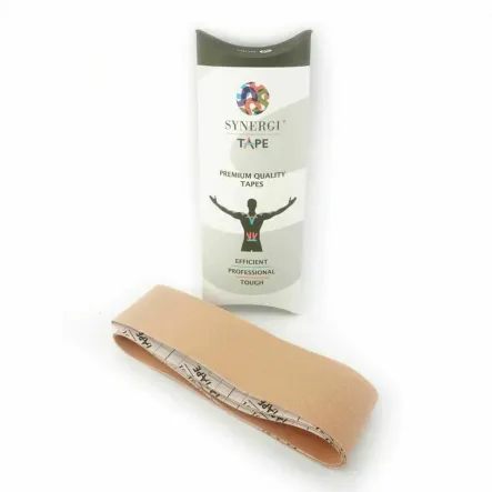 Synergi Tape Premium Quality - Próbka Kolor: Beżowy