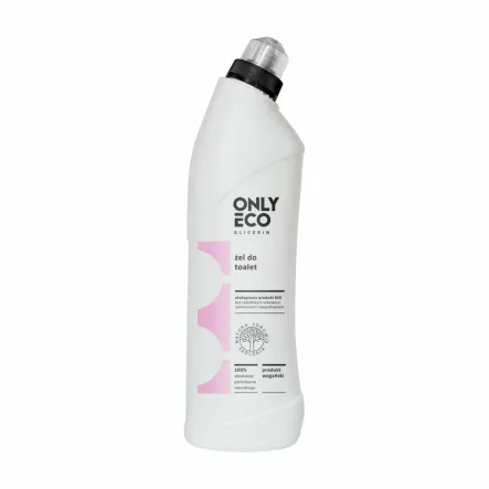 Żel do Toalet 750 ml - Only Eco