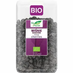 Wiśnie Suszone Bio 1 kg - Bio Planet