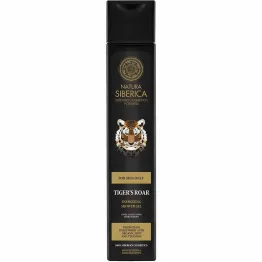 Naturalny Energetyzujący Żel Pod Prysznic Dla Mężczyzn 250 ml - Natura Siberica Men