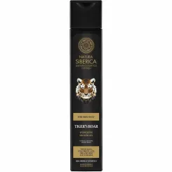 Naturalny Energetyzujący Żel Pod Prysznic Dla Mężczyzn 250 ml - Natura Siberica Men