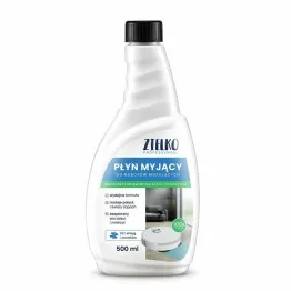 Płyn Myjący do Robotów Mopujących 500 ml - ZIELKO