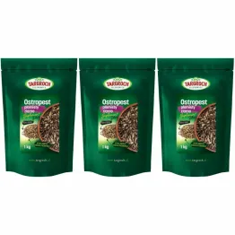3 x Ostropest Plamisty Ziarno - 1 kg - Targroch