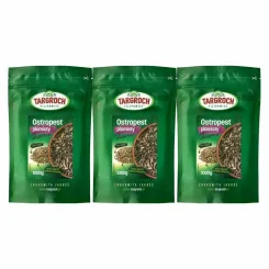3 x Ostropest Plamisty Ziarno - 1 kg - Targroch