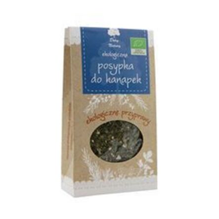 Eko Posypka Do Kanapek 30 g Dary Natury