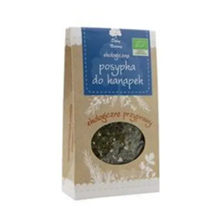 Eko Posypka Do Kanapek 30 g Dary Natury