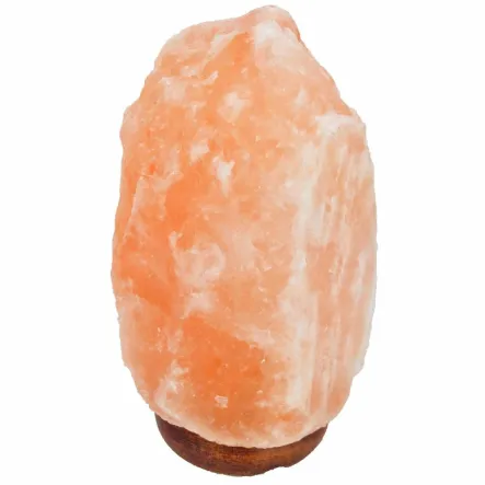 Duża Lampa Solna 6-8 kg - Himalayan Salt