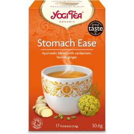 Herbatka na Trawienie Bio (17 x 1,8 g) - Yogi Tea