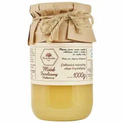 Miód Faceliowy 1 kg - Miody Dworskie