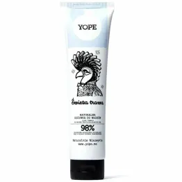 Odżywka do Włosów Świeża Trawa 170 ml - Yope