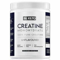 Monohydrat Kreatyny 100% 300 g - Beketo