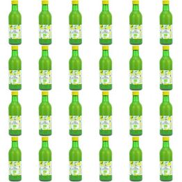 24 x Sok z Cytryn NFC Bio 250 ml - Bio Planet - Sok z Cytryny Eko