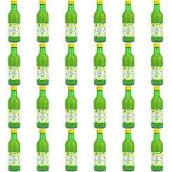24 x Sok z Cytryn NFC Bio 250 ml - Bio Planet - Sok z Cytryny Eko