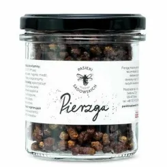 Pierzga 200 g - Pasieki Sadowskich