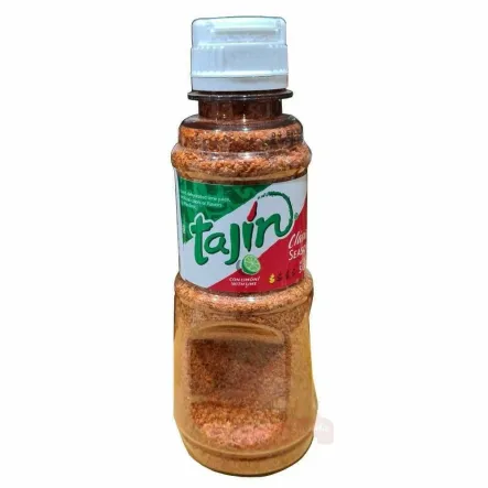 Przyprawa Tajin 142 g - Mex-Al (data: 30.04.2025)