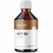 Olej MCT 500 ml - OstroVit - dobry do kawa kuloodporna w dieta ketogeniczna