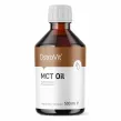 Olej MCT 500 ml - OstroVit - dobry do kawa kuloodporna w dieta ketogeniczna
