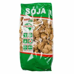 Kotlety Sojowe Duża Paka 800 g - Bona Vita