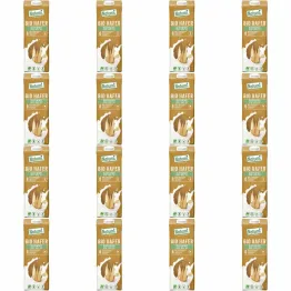 16 x Napój Owsiany Bezglutenowy Bio 1l Natumi