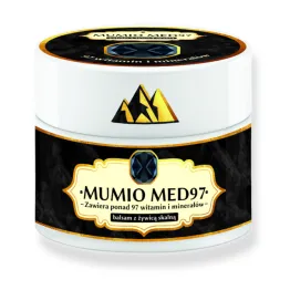 Mumio Med97 Krem 150 ml Asepta