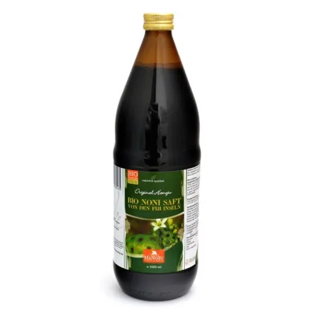 Sok Z Noni Bio Z Fiji 1000 Ml Ekologiczny