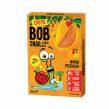 Przekąska Mango Bez Dodatku Cukru 60 g Bob Snail