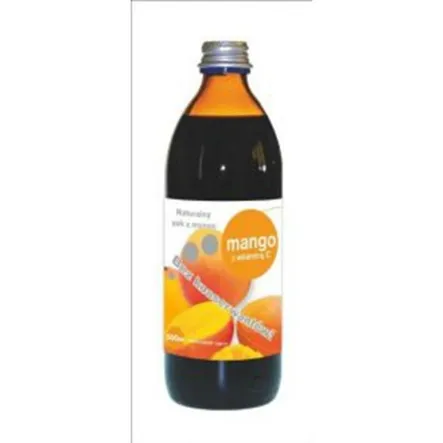 Sok z Mango 500ml - Donum Naturea