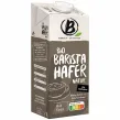 Napój Owsiano - Sojowy Barista Bez Dodatku Cukru Bio 1 l - Berief