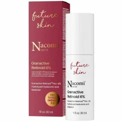 Serum do Twarzy Granactive Retinoid Pro+ 6% 30 ml - Nacomi