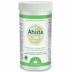 Ahista 210 g - Dr. Jacob's