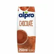 Napój Roślinny Sojowy Czekoladowy 250 ml - ALPRO