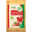 Bio Galaretka z Agarem o Smaku Truskawkowym 38 g - Vitally-Food